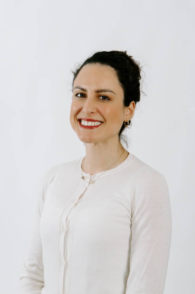 Aliki Apostolopoulou